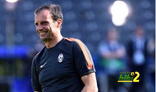 أليجري دائماً ما يتفوق على مانشيني