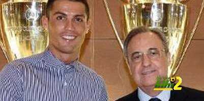 الفوز السباعى لايخفى العيوب … ريال مدريد يحتاج لتغيير شامل