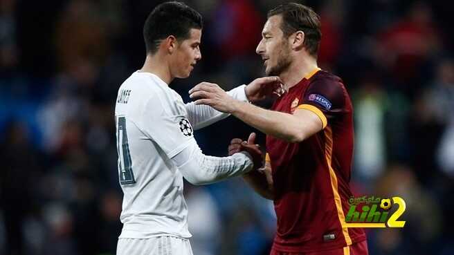 رقم مميز لريال مدريد هذا الموسم بدوري الابطال