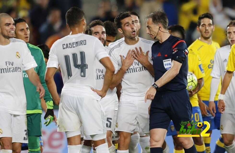 أربيلوا : أعيش الشهور الاخيرة مع ريال مدريد