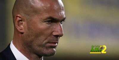 زيدان ليس جوارديولا وريال مدريد ليس برشلونة !