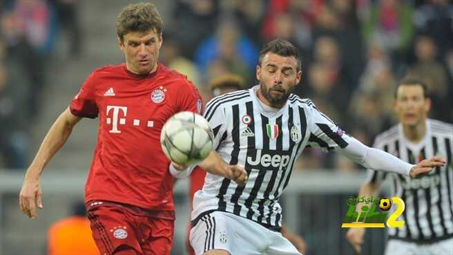 مولر يصبح أفضل هداف ألماني في دوري الأبطال