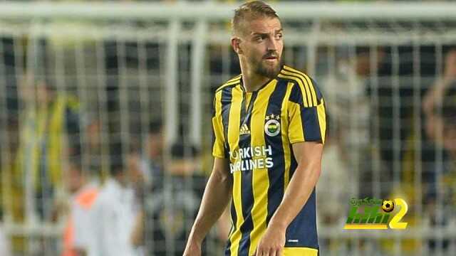 صراع ايطالي انجليزي للتعاقد مع لاعب فنربخشة