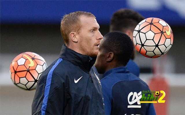 ماثيو: هدفي رقم 1 هو اليورو
