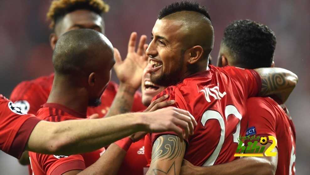 رقم رائع لـ كومان في دوري الأبطال