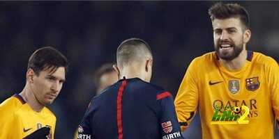 على برشلونة أن يشكر خيخون لسببين !