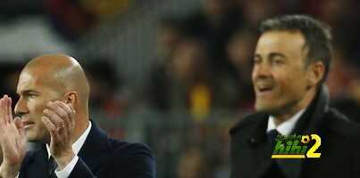 موسم برشلونة أفضل رقميا من موسم ريال مدريد ولكن !