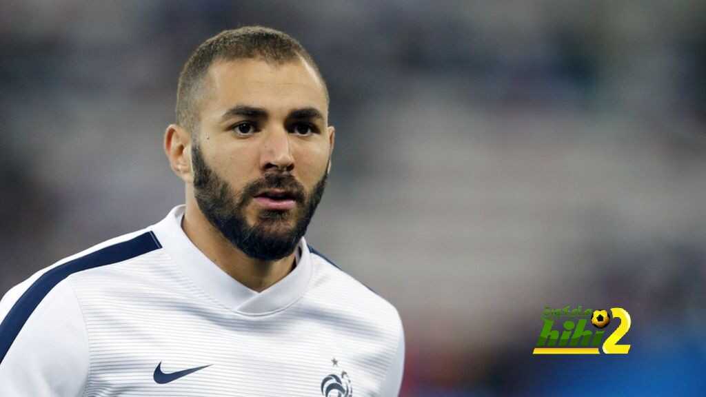 الإتحاد الفرنسي يكشف عن سبب استبعاد بنزيما من المنتخب