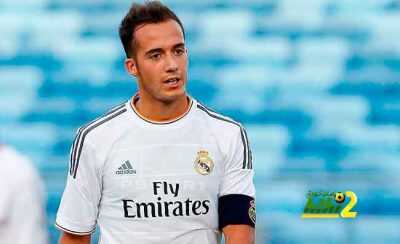 فاسكيز : ريال مدريد لا يستسلم