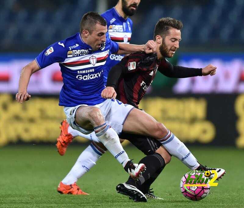 بيرتولاتشي يغيب عن مباراة كاربي للاصابة