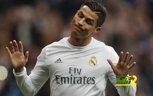 الغموض يخيم على مستقبل كريستيانو مع ريال مدريد