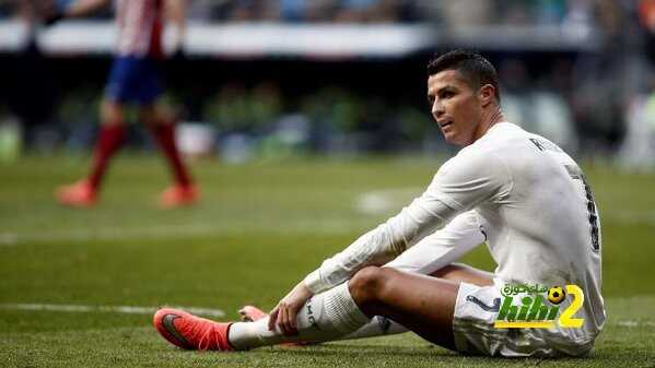 صورة : ريال مدريد مع وبدون كريستيانو ..!