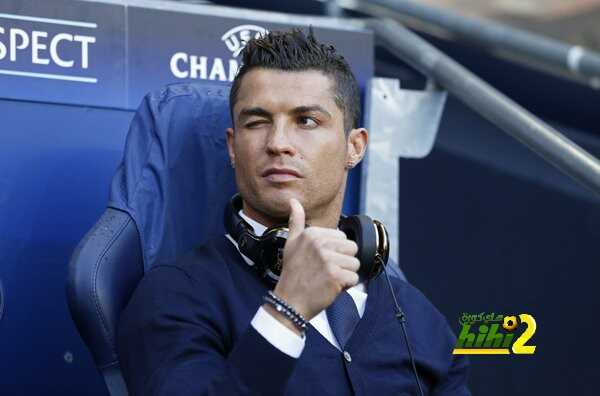 ريال مدريد مرشح لعبور مانشستر سيتي في سنتياجو بيرنابيو