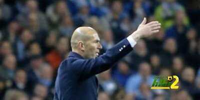 زيدان يصنع ريال مدريد الجديد…!
