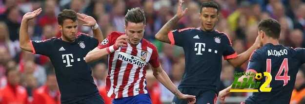 فيديو : اتليتكو مدريد يهزم بايرن ميونخ بهدف نظيف
