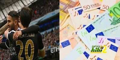 ليستر سيتى … المليونير الجديد الذى لن يعود فقيرا مرة أخرى !
