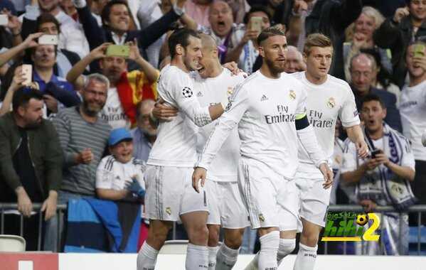 بالدرجات : تقييم نجوم ريال مدريد ومانشستر سيتي