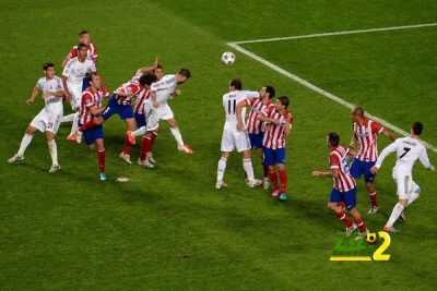 ديربي مدريد هو النهائي الثالث المتكرر والفارق عامين