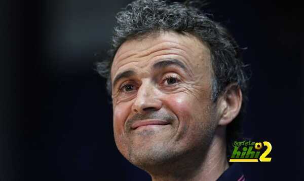 رقم رائع لبرشلونة هذا الموسم بالدوري الإسباني