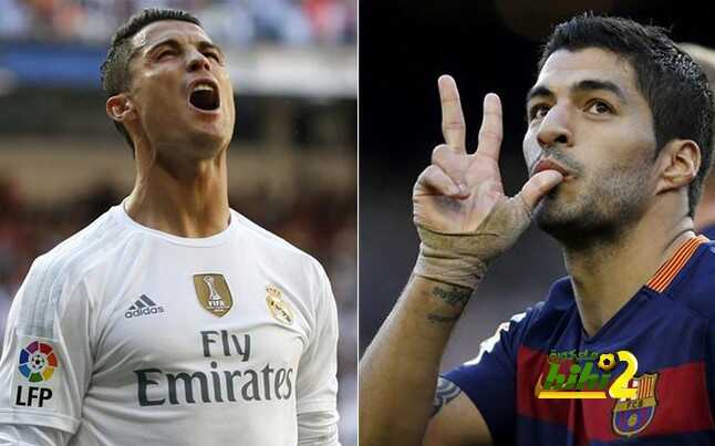 هدافو الليجا يغيبون عن المراكز الأولى كأكثر من سجل نقاطاً لفريقه.!