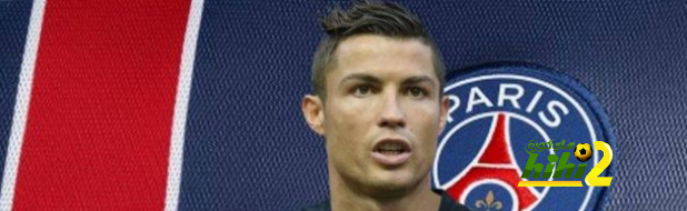 الفرانس فوتبول : رونالدو وأوبلاك وسيميونى فى باريس سان جيرمان الموسم المقبل !