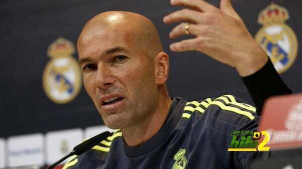 قائمة ريال مدريد المستدعاة لمواجهة ديبورتيفو لاكورونيا ..!
