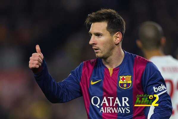 صورة : تعقيب ميسي عقب تتويج برشلونة بالليغا ..!
