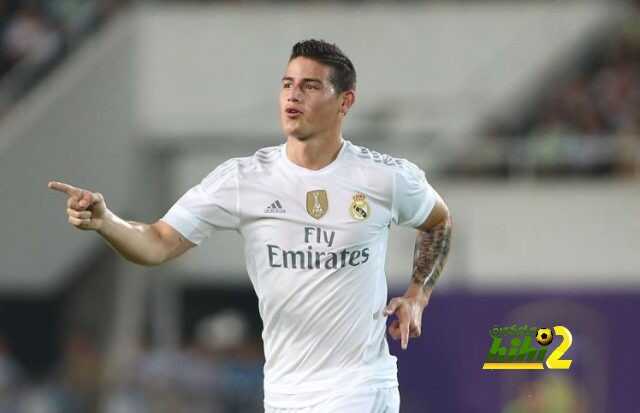 ريال مدريد يعرض نجمه إلى البيع لفريق مانشستر يونايتد