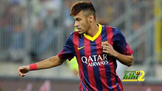 نجم برشلونة يتقرب من تجديد عقده