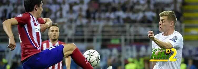 الشوط الإضافي الثاني ينتهي بالتعادل الإيجابي