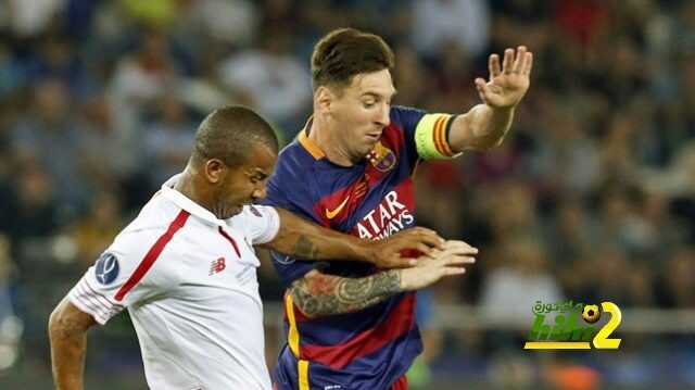 برشلونة يسعى إلى التعاقد مع لاعب اشبيلية