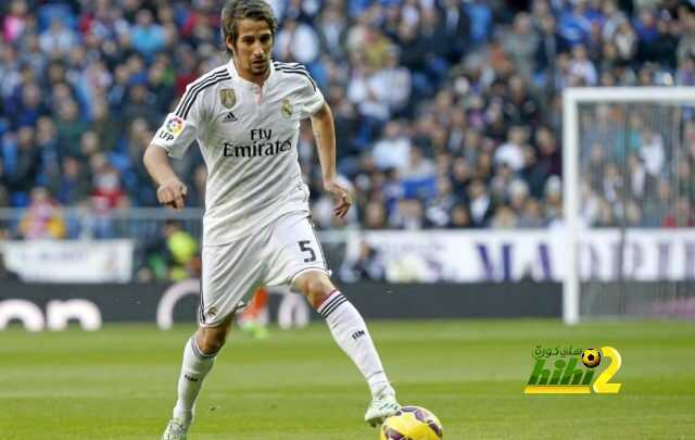 كونتراو يقبل التحدي ويستعد للعودة لريال مدريد