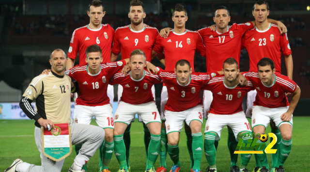 “قبل اليورو” .. المجر تأمل في تكرار سيناريو 64 بعد الغياب الطويل