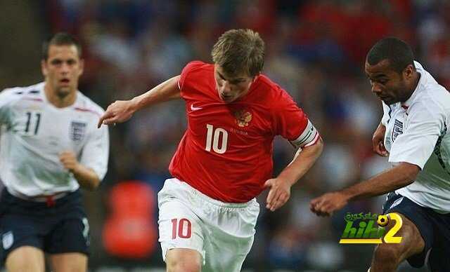 بالنتائج : تاريخ مواجهات المنتخب الأنجليزي ضد نظيره الروسي بالبطولات المختلفة