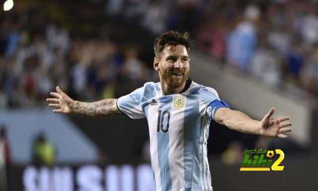 فيديو: ميسي يتلاعب بحارس بوليفيا بطريقة رائعة