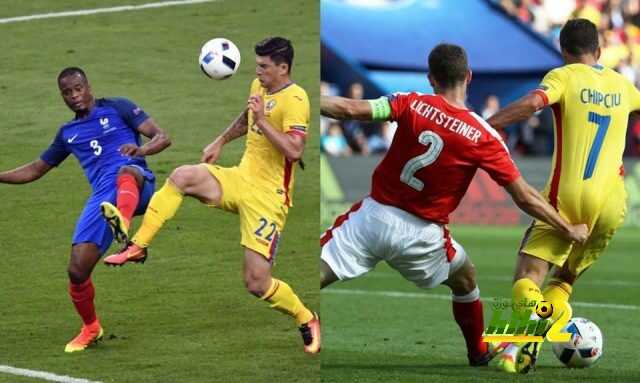 ستانكو هداف اليورو بمساعدة مدافعي يوفنتوس