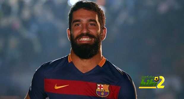 توران : أريد الاستمرار في برشلونة