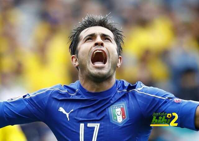 رقم تاريخي لمنتخب ايطاليا بعد الفوز على السويد