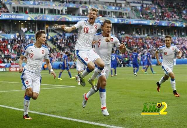 بطولة اليورو دائماً ما تشهد اهداف متأخرة