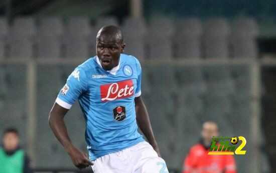 تشيلسي يريد ضم لاعب نابولي