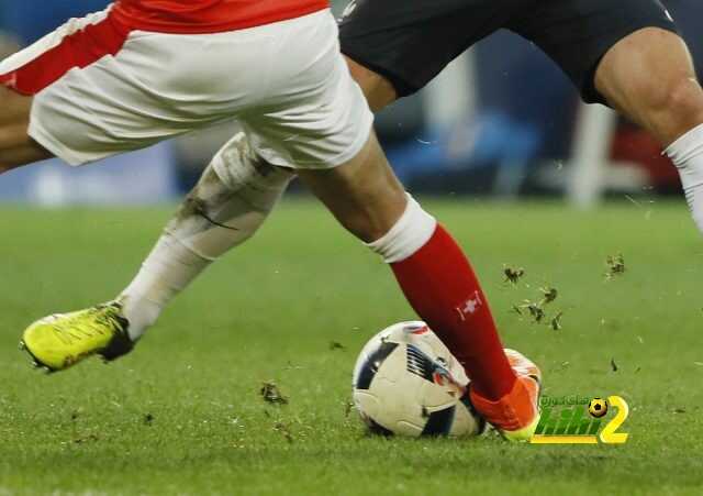 يورو 2016 ، بطولة التعادل السلبي في الشوط الأول ..!