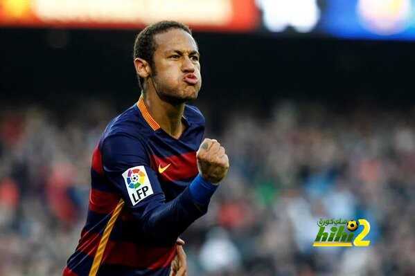 هل يرحل نيمار عن برشلونة ؟!