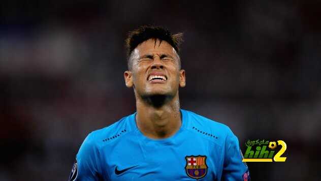 برشلونة يرمي الكرة في ملعب نيمار ولكن.!