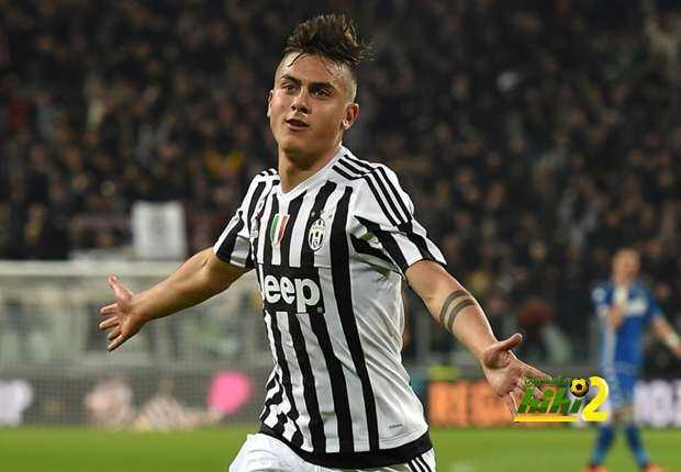 نجم اليوفي بديل نيمار حال رحيله عن برشلونة