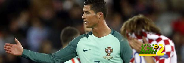 فيديو : البرتغال تتغلب على كرواتيا بهدف قاتل