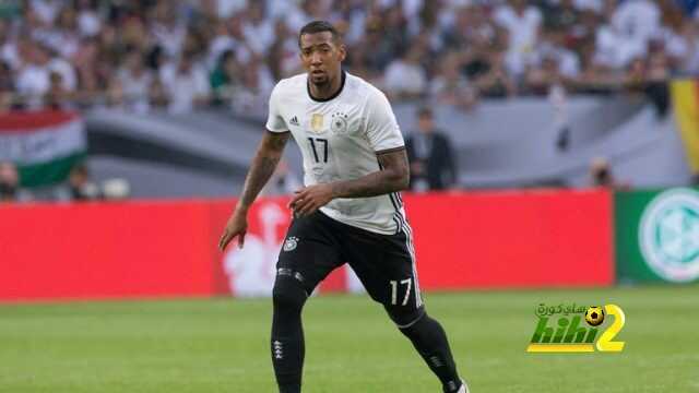 تصريح الألماني جيروم بواتينغ بعد التأهل لربع نهائي اليورو !