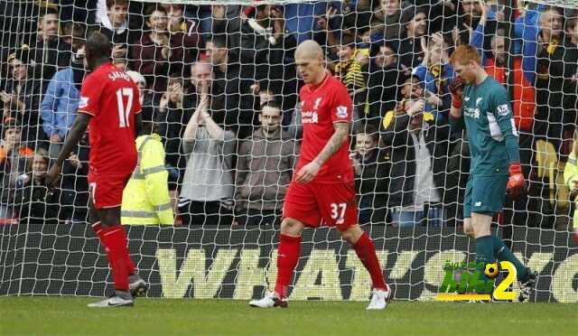 فنربخشة يقترب من ضم لاعب ليفربول