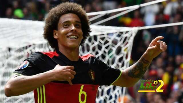 صراع كبير على ضم لاعب وسط بلجيكا