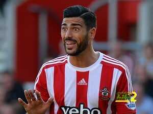 نجم منتخب إيطاليا ينتقل للدوري الصيني