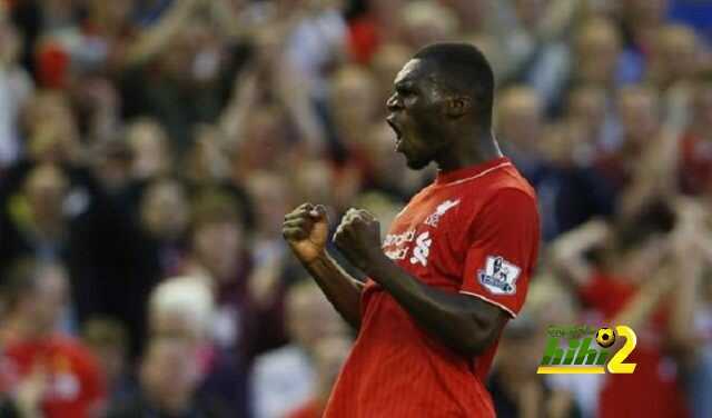 بينتكي يفاضل بين أكثر من عرض للرحيل عن ليفربول